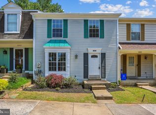 12925 Pickering Dr, Germantown, MD 20874