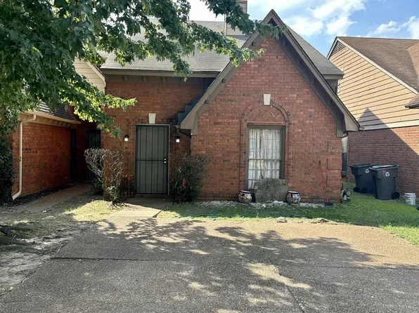 3537 Bishops Gate Dr Lot 21, Memphis, TN 38115