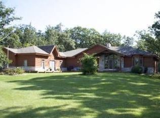 39993 N Bartlett Ln, Wadsworth, IL 60083