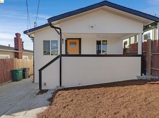 2623 77th Ave, Oakland, CA 94605