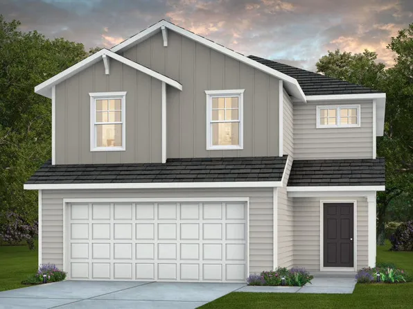 1538 Silver Run, New Braunfels, TX 78130