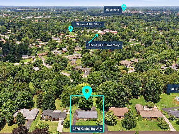 5th image of 3375 Keithshire Way