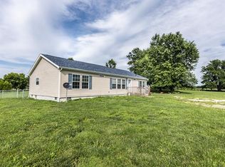 40206 E 251st St, Garden City, MO 64747