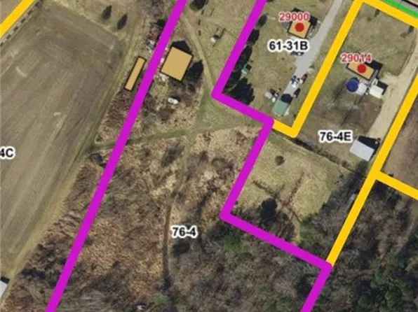 14 Country Club Rd, Courtland, VA 23837