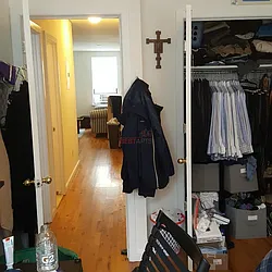 Rented by Best Apartments North Inc