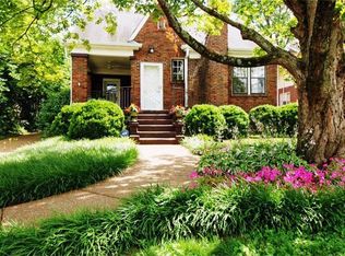 2127 Ashwood Ave, Nashville, TN 37212