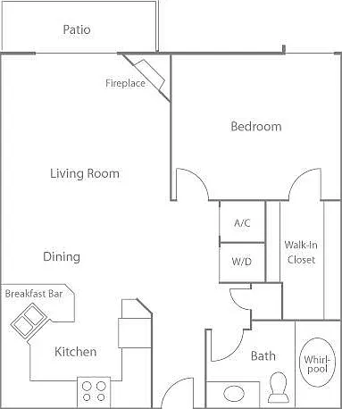Greenbriar Village — Photo 10