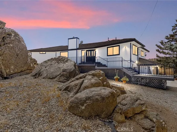 18581 Saint Andrews Dr, Tehachapi, CA 93561