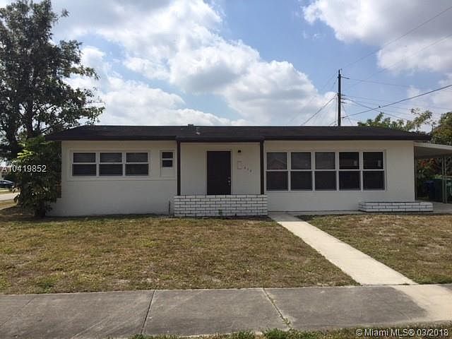1st image of 870 NW 179th St