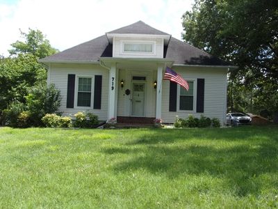 719 Dunlap St, Paris, TN, 38242