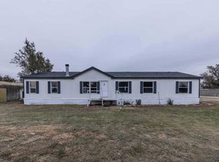 16091 Windrock St, Amarillo, TX 79118