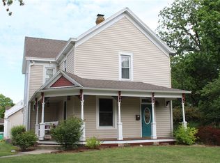 802 N Broadway St, Shelbyville, IL 62565