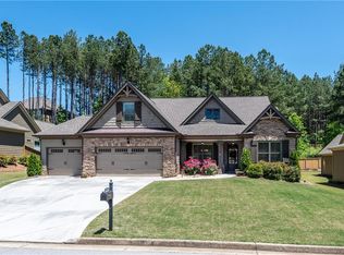 609 Crimson Dr, Dallas, GA