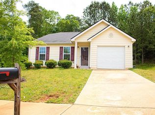 1700 Mary Ave, Griffin, GA 30224