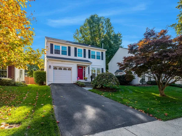 6617 Morning Ride Cir, Alexandria, VA 22315