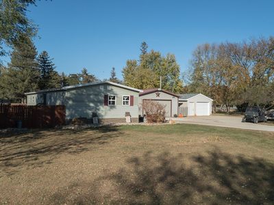 6085 Falcon Way, Warsaw, MN, 55087