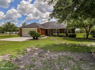 27253 W 14th Ave, Hilliard, FL 32046