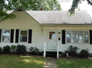 2404 Mount Vernon Ave, Point Pleasant, WV 25550