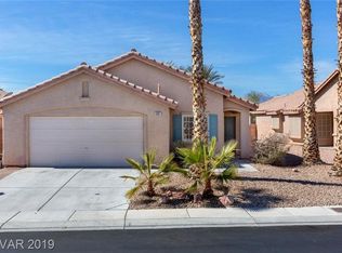 5001 Sail Rock Pl, North Las Vegas, NV 89031