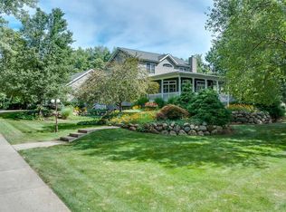 52504 Quincy St, Granger, IN