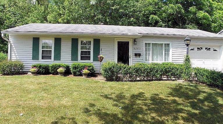 1st image of 9743 Marino Dr