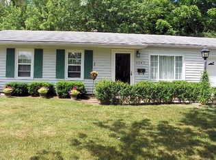 9743 Marino Dr, Cincinnati, OH 45251