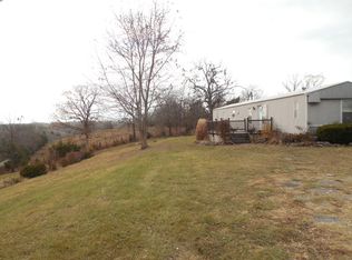 1455 Battlefield Rd, Perryville, KY 40468