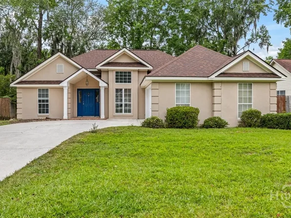 15 Avocet Way, Savannah, GA 31419