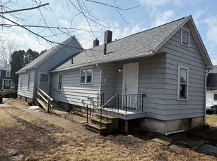 1030 W 17th St, Lorain, OH 44052
