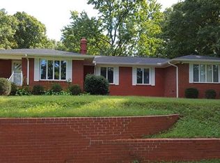 16457 Pouncey Tract Rd, Rockville, VA 23146