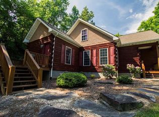 101 Meadowbrook Ln, Bryson City, NC 28713