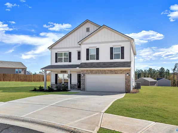 13779 Hickory Brook Rd, Athens, AL 35611