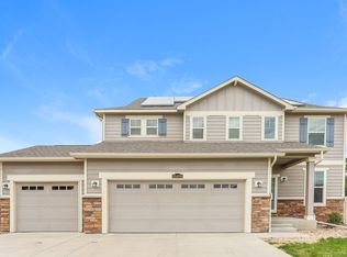 15489 Coopers Hawk Way, Parker, CO 80134