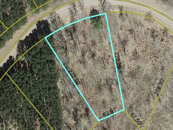 LOT 52 Setting Sun Trail Way, Danbury, WI 54830
