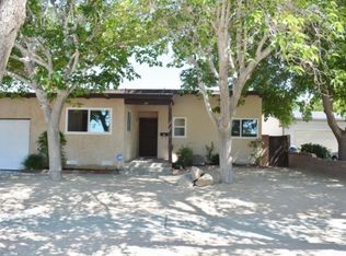 851 W Holguin St, Lancaster, CA 93534