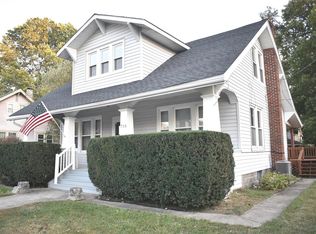 715 Sanborne St, Alton, IL 62002