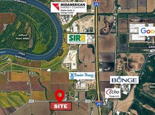 18221 Bunge Ave, Council Bluffs, IA 51503