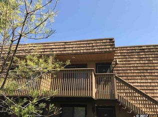 2398 Walters Way APT 31, Concord, CA 94520