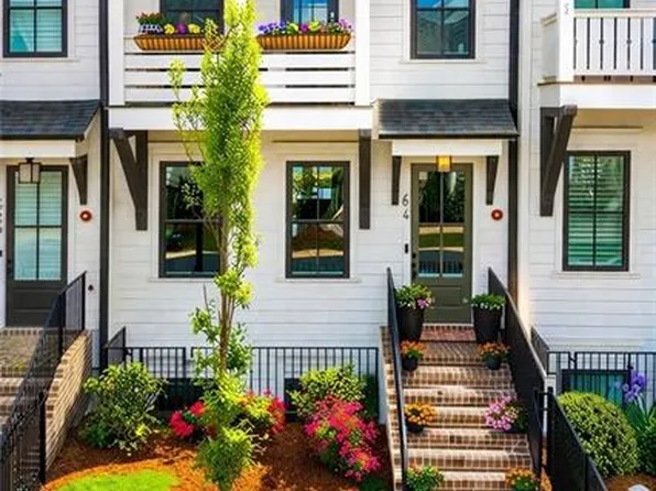 674 Brashy St, Woodstock, GA 30188