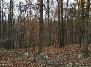 Ascension Dr, Hedgesville, WV 25427