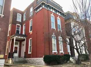 1932 Senate St APT C, Saint Louis, MO 63118