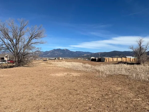 TBD off of Cuchilla, Ranchos de Taos, NM 87557