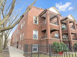 2459 W Sunnyside Ave, Chicago, IL 60625