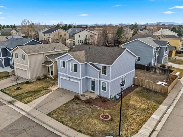 11165 Clayton Street, Northglenn, CO 80233