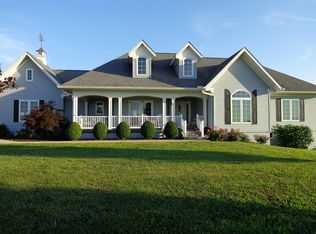 15530 Highway H, Houston, MO 65464