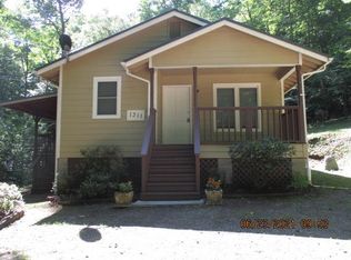 1311 Meadow Mountain Estate Rd, Franklin, NC 28734