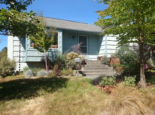 3722 SW Juneau St, Seattle, WA 98126