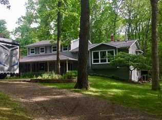 4970 Jones Rd, Battle Creek, MI 49017