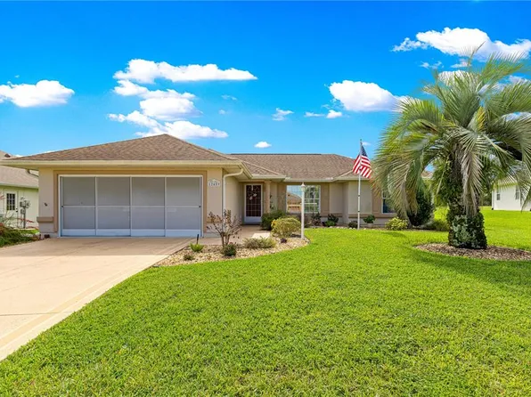 12459 SE 176th Loop, Summerfield, FL 34491