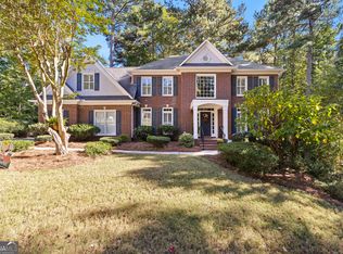 110 Woodcrest Overlook, Fayetteville, GA 30215